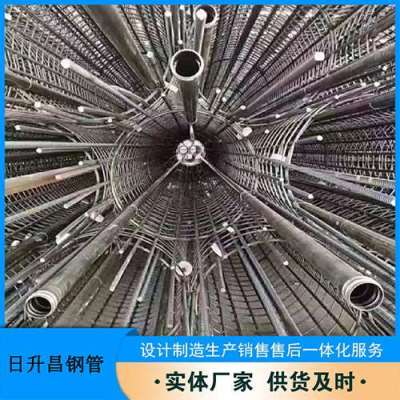 中站桩基声测管检测时主要考虑两方面的规范内容
