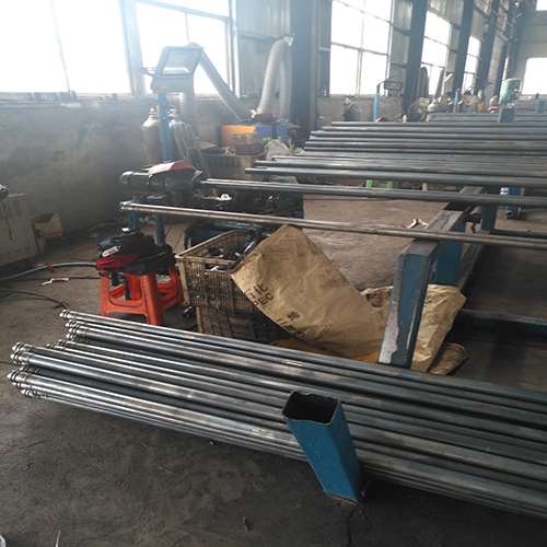 中站桥梁桩基声测管的施工工艺流程